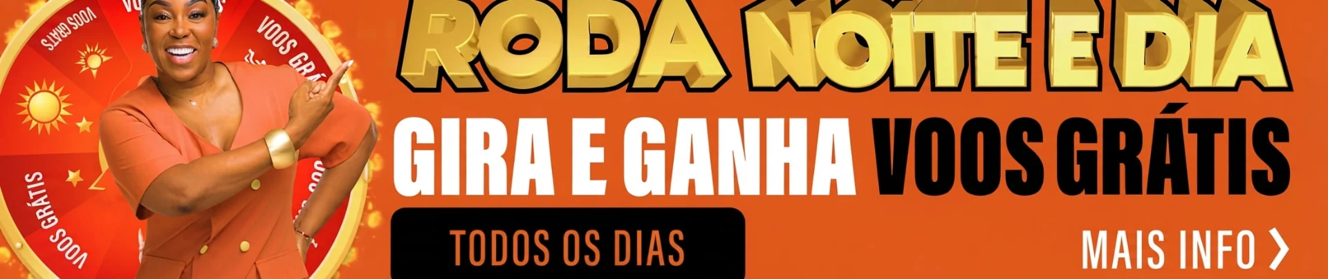 8 razões para acreditar — nós cumprimos