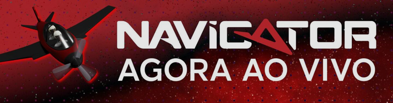Navigator — agora ao vivo